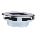 Premium 3W Full Range Audio Speaker Round Loudspeaker 19 Coil for Car Audio