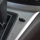 8PCS Mini Adhesive Car interior Charger Line Clasp Clamp Headphone USB Fixed.kz