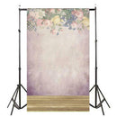 Roses Ornaments Photo Background Cloth Backdrop Photographic Studio Props
