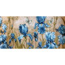 Diamond Embroidery Flowers 5D Diamond Painting Cross Stitch Mosaic (LG351) A