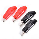 16Pcs Universal Multifunction Digital Test Lead Multimeter Probe Cable Kit SetLJ