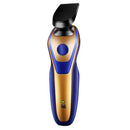 3 in 1 Men Washable Rechargeable Electric Razor Beard Hair Shaving Machine