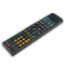 5X(New Replacement Remote Control Rav315 For Yamaha Htr6040G Wk22730Eu Rx- X4I1)