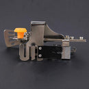 Ruffler Sewing Machine Presser Foot for Household Sewing Machine A