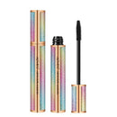 Aliver 1Pc Waterproof Mascara Black Waterproof Makeup Eyelash Long Curling  B6G7
