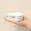 2019 Cloud Bath Bomb Rainbow Floating Bath Bath Bomb Oil Bath Bombs Bulk
