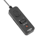 RM-VS1 Remote Control Shutter Cord for Sony RX10 HX50 A7 A6000 A5100 A5000