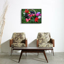 DIY Diamond Painting Cross Stitch Rhinestone Mosaic (WLL1489 Grass Fruit) A