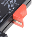 Battery  Battery Checker For AA AAA C D 1.5V 9V Mini Battery NEW