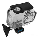 PC Camera Waterproof Housing Case Waterproof Shell Diving For GoPro Hero8