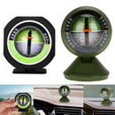 Car Angle Vehicle Inclinometer Slope Level Meter Finder Gradient Balancer  MAE