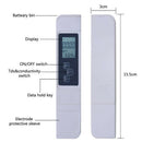 Digital TDS 3 Water Quality Tester Purity Meter TEMP PPM Test Filter Pen S QXZ