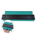 10 Inch Shape Contour Duplicator Profile Gauge Tiling Laminate Tiles Edge S R2R9