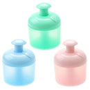 Portable Foam Maker Facial Cleanser Foam Cup Body Wash Bubble Maker Bubbler