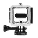 40m Underwater Housing Waterproof Case Cover for Gopro Hero 4 5 Section