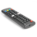 Remote Control for LG Smart Television Replacement AKB75375608 LCD LED TV