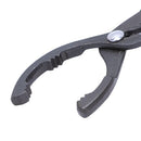 12 inch-Long Adjustable Slip Joint Oil Filter Pliers 60 - 115Mm For 2 inch  L9Q4