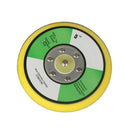 5'' Pneumatic Grinding Machine Polish Chassis Grinding Sanding Pad XNZ JQH