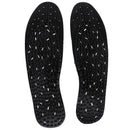 1 Pair Massage Insoles Negative Ion Acupressure Feet Care Protector Breatha BX