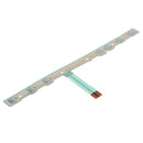 Volume Button Key Switch Flex Ribbon Cable for Sony PSP 2000 Game Controller