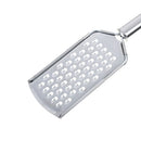 Cheese Grater Multi-purpose Stainless Steel Cheese Planer Cheese Shaving Knif 3C