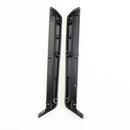 Durable Bottom Side Guard for Wltoys 1/12 Scale 124019 Car Accessories Parts