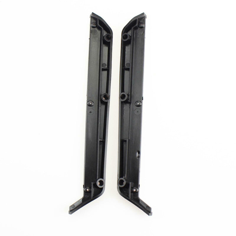 Durable Bottom Side Guard for Wltoys 1/12 Scale 124019 Car Accessories Parts