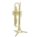 Foldable Tripod Holder Stand for Oboe Flute Clarinet Saxophone Wind Instrumen FT