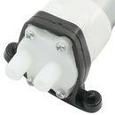 Priming Diaphragm Pump Spray Motor 12V for Water Dispenser Y3I8