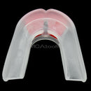 Anti Snore Mouthpiece Stop Snoring Mouthguard Device Sleeping Guard Aid x1