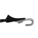 Elastic Cord Luggage Outstanding 68cm Durable Bicycle Hook Tie Bungee Strap 3C