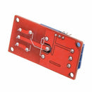 5V 1 channel H / L Level Trigger Relay Optocoupler Module for Arduino O1E3