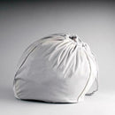 Protable Motorcycle Helmet Bag Oversized Super Soft Short Plush Storage Bags