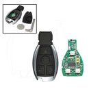 Smart Remote Key Fob 3 Button