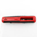 Multifunctional Wire Removal Tool Practical Senior Steel Plastic Wire Plier T1J7
