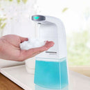 Automatic Foam Soap Dispenser Induction Liquid Hand Washing Touchless Infrared