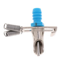 10 Pieces Rabbit Drinker Accessories To Ensure Small Animals