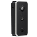 3.5mm Jack Bluetooth MP3 AUX Audio Receiver Handsfree Kit for Car Headphones