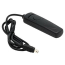 Camera Or Flash Remote Shutter Release Control Trigger For  D5300 D5100