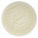 Deodorant Floor Drain Core Gravity Seal Side Open Drainer Plug Leakage-proof FT