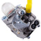Carburetor 309368001 309368002 fit for Ryobi RY34440 RY34420 30cc String Trimmer