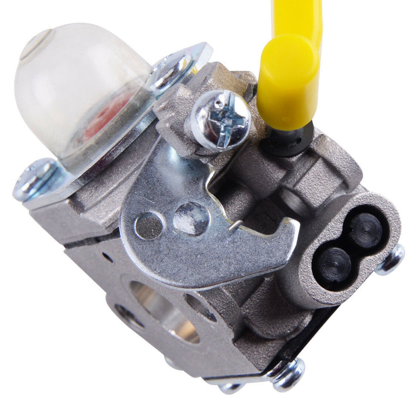Carburetor 309368001 309368002 fit for Ryobi RY34440 RY34420 30cc String Trimmer