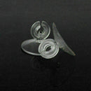 Aquarium Suction Cup Holder Sucker For Fish Tank Pump Airline Tube G9O5 Dec Y1J4