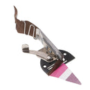 Double Fold Binder Set 34mm Binding Industrial Sewing Machine Attachment