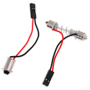 18 SMD LED 5630 Festoon T10 BA9s Interior Lighting Module 12V LED CarAT3C