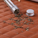 45ml Natural Catnip Catmint Menthol Flavor Cat Treats Funny Toys for Kitten