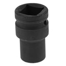18mm 3/4" DRIVE DEEP IMPACT WRENCH SOCKET 12 POINT SINGLE HEX HUB NUTS
