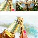 Bottle Opener Pineapple Shape Alloy Tool Wedding Party Birthday Baby Shower