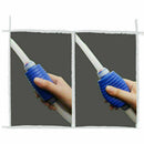 1pc Excellent Helper Aquarium Cleaner Vacuum Pump For Fish New Tank Pro X6F M4F5