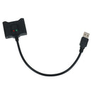 34mm 54mm Express card to USB 2.0 converter adapter for desktop lap lxJ Hn